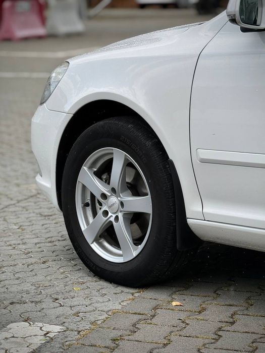 Skoda Octavia A5