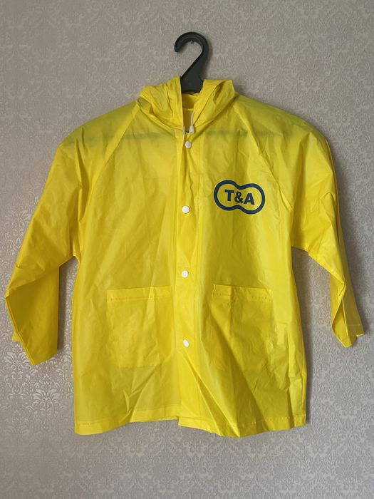 Дощовик (114). Дитячий