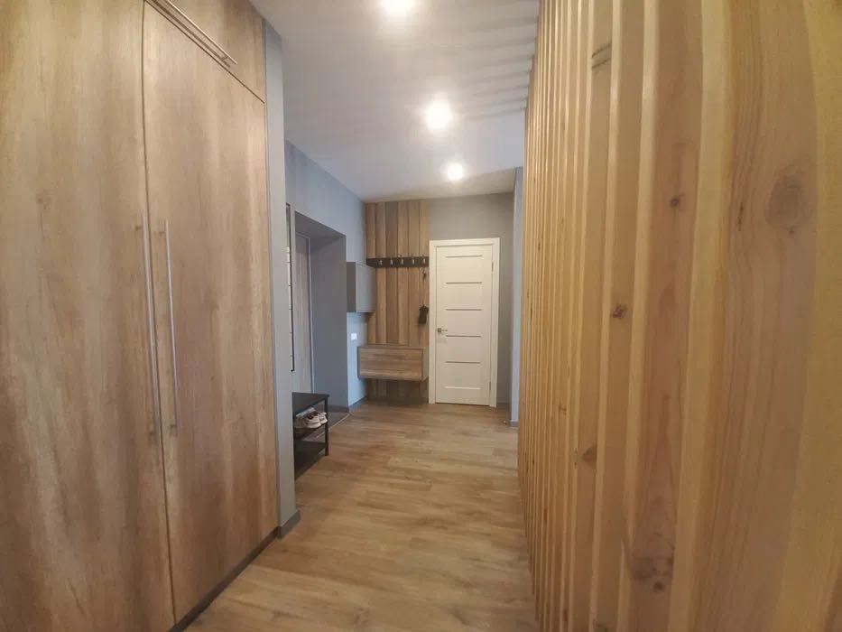Сдам 3к квартиру в ЖК "Palermo". Центр. Кирова. Чкалова.