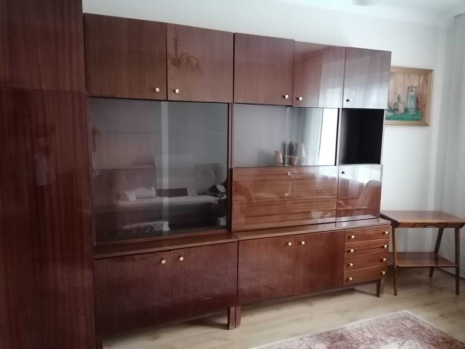 Apartment in Zielona Góra, Osiedle Winnica, Stare Miasto - Widok 2