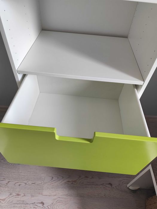 Szafka Ikea 128*60