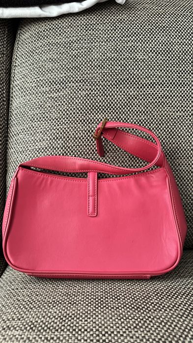Bolsa saint laurant pink