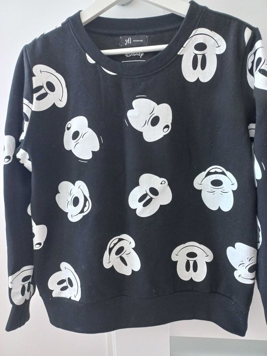 Bluza Myszka Miki rozm.S
