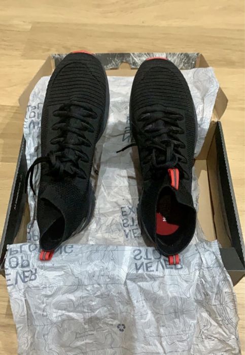 Botas de Trail The North Face Men’s Truxel Mid