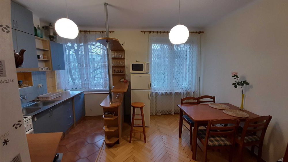 Mieszkanie – Warszawa - Widok 4