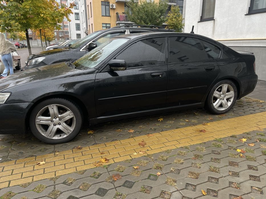 продам субару легасі 2.0 4x4