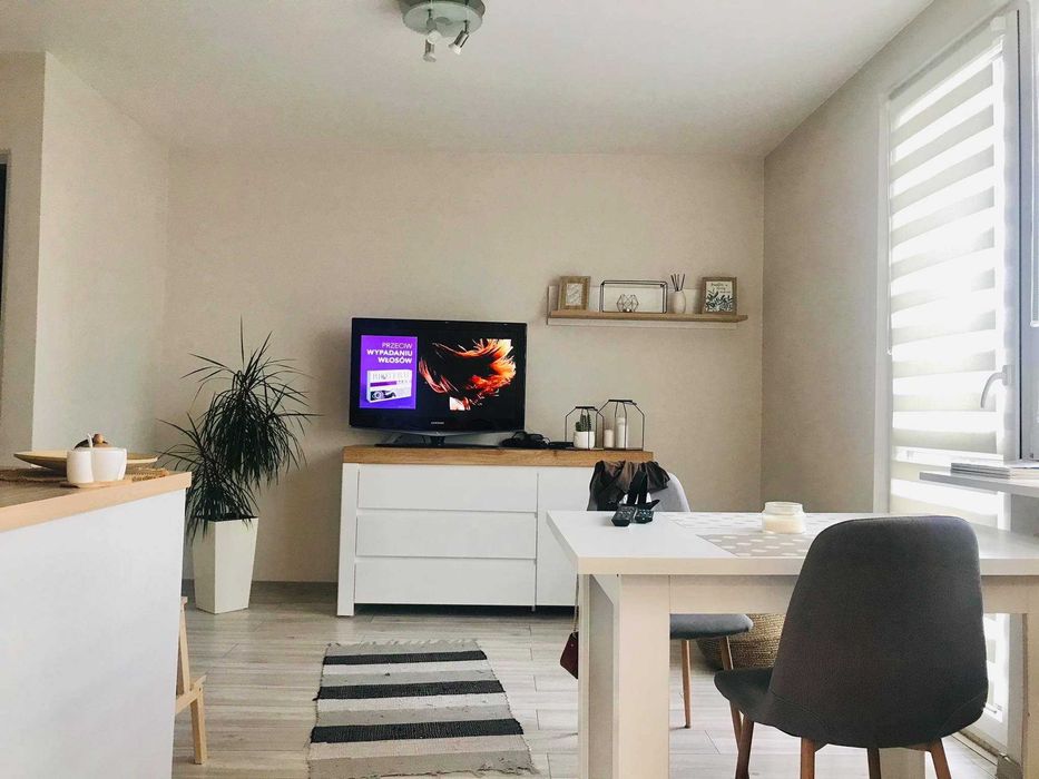 Kawalerka do wynajęcia/ Radom XV - lecie