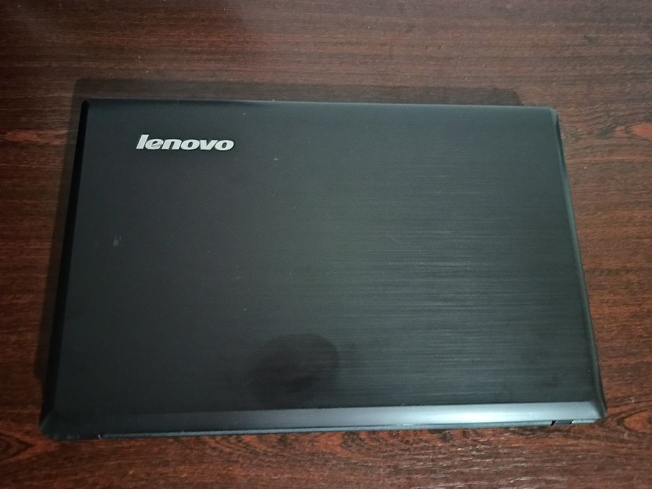 Laptop Lenovo G580