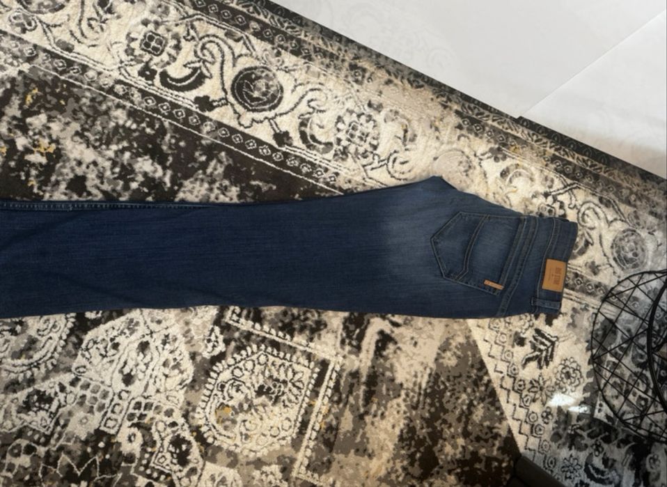 Spodnie big star 29/32