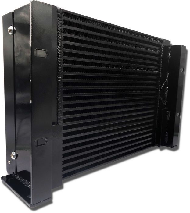 Chłodnica Oleju HYDRAULICZNEGO 200 l/min DC 24V [3558]
