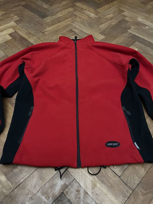 Galvin Green polar kurtka Windstoper