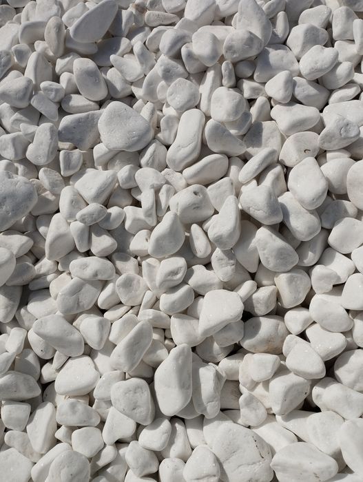 Grysy Otoczaki Kora Antracytowa Dalmatyńczyk Gnejs Otoczaki