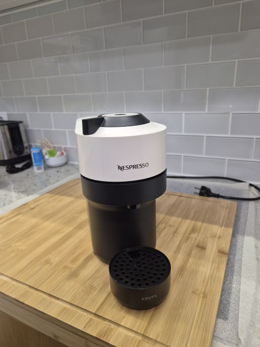 Máquina Vertuo Nespresso