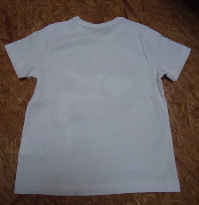 T-Shirt Benetton - 3/4 anos