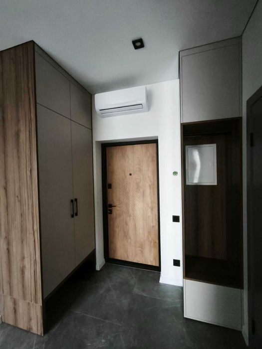 Продається стильна однокімнатна квартира, ЖК Еліт Парк-1 Код: 42765