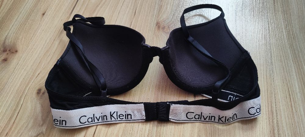 Biustonosz Calvin Klein