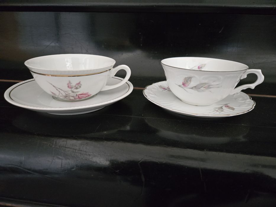 Vista Alegre Tea Sets434199946131548163
