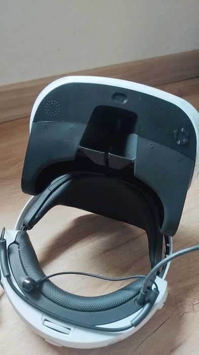Óculos Vr PlayStation 4