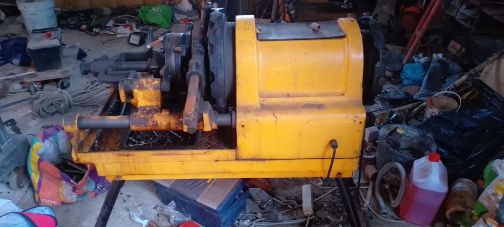 Vendo maquina de fazer roscas