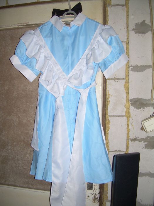 Kostium damski Bonamana