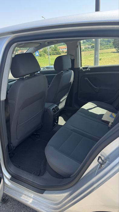 Volkswagen VW Golf V 2.0 TDI