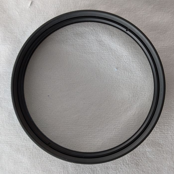Marumi DHG Acromática 330 67mm
