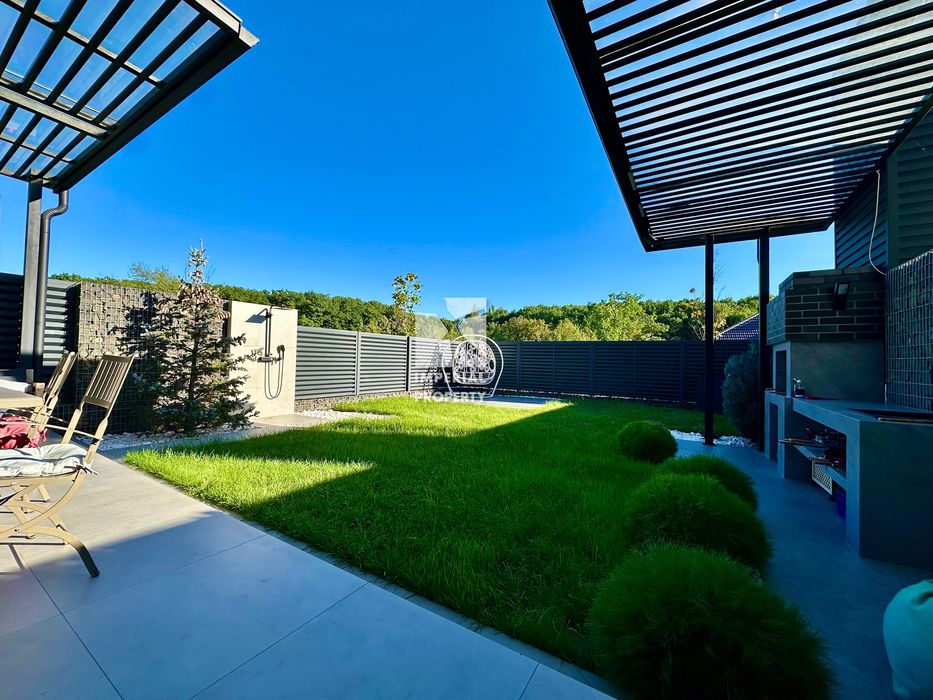 Дом по адресу Апрельский пер. (площадь 175 м²) - Atlanta.ua - фото 3