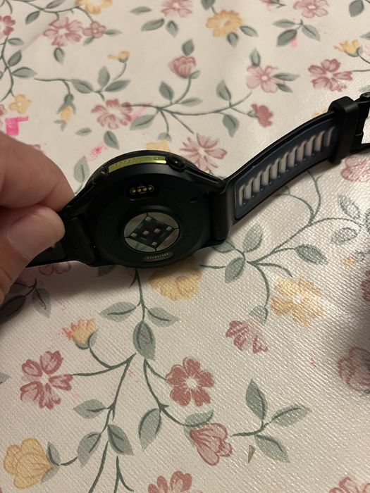 Garmin forerunner 970