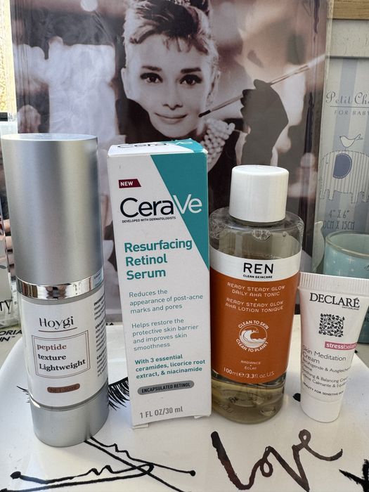 Продам набори   clarins rituals