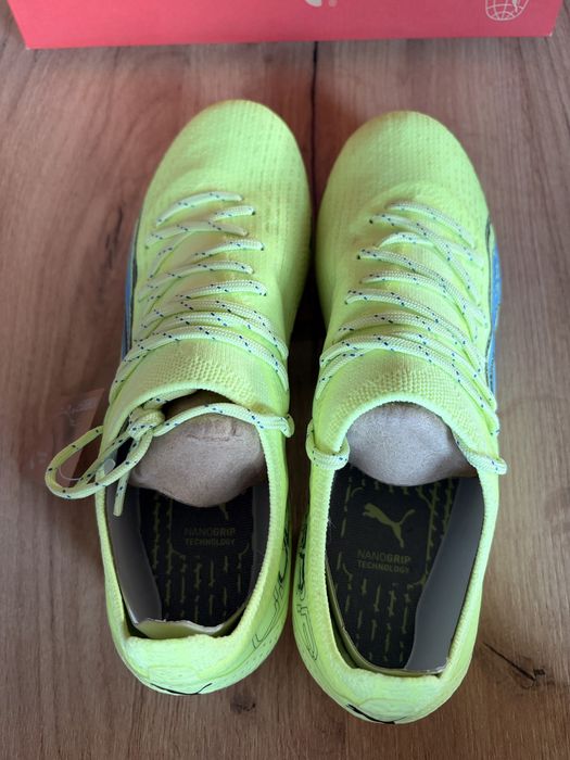 puma ultra ultimate Women