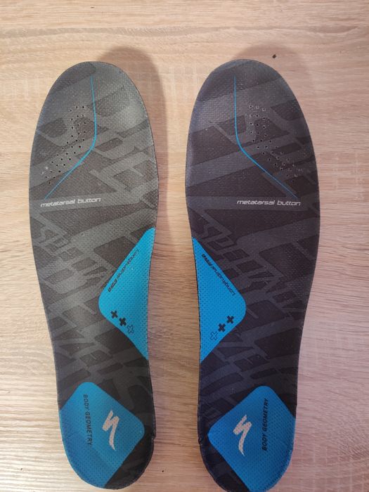 Устілка Specialized 44-45