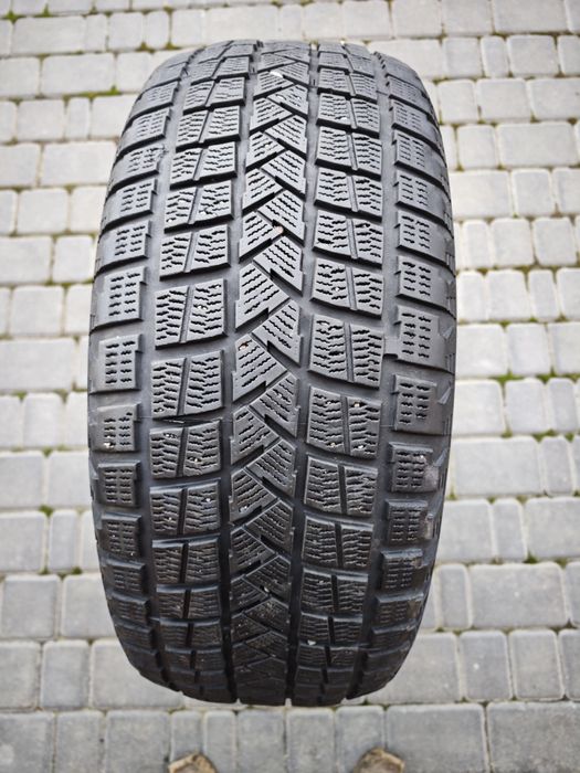 Шины БУ 275/50 R20 INVOVIC EL 806
