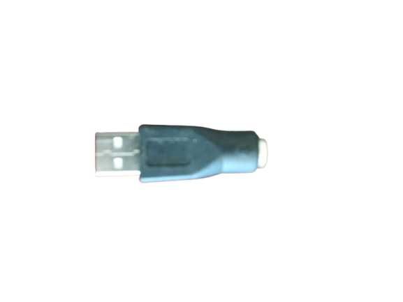 Vendo Adaptador USB para PS2