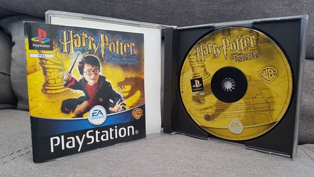 Jogos para consola Playstation