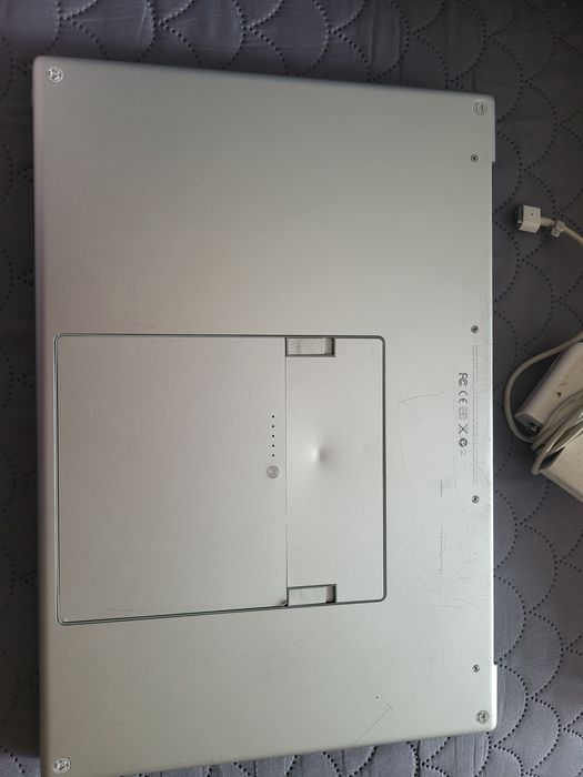 Laptop MacBook Pro
