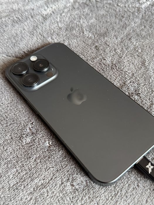 Iphone 15 Pro 512 GB( ГАРНИЙ СТАН )