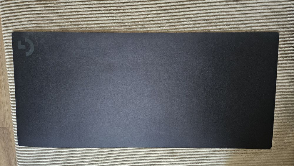Logitech G840 Podkładka pod myszkę