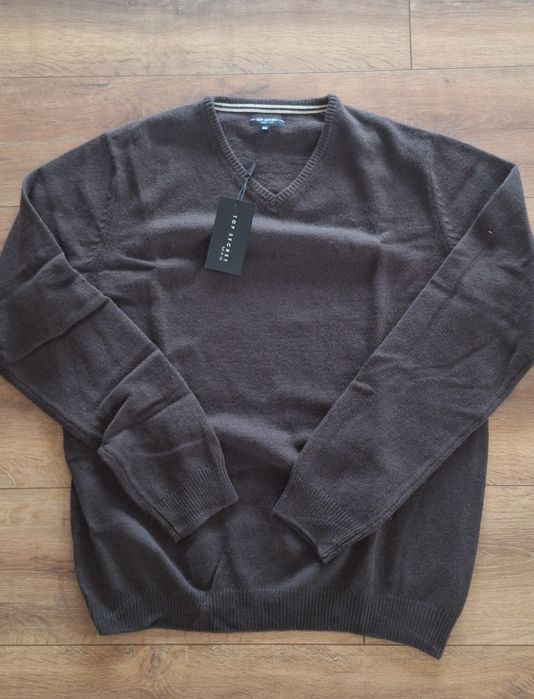 Sweter męski Top Secret 2XL