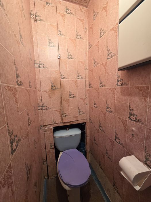 Продам 3х к.кв Салтовка