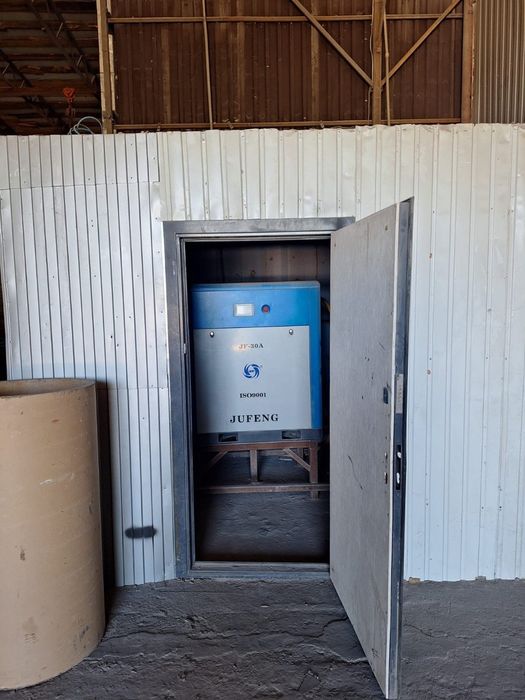 Продаж підприємства у Березівці