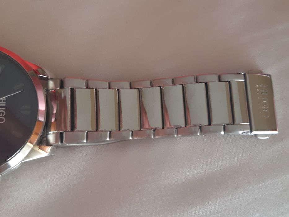 Relogio original Hugo Boss