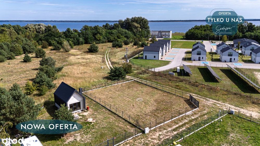 Działka z WZ |Ostrów Warcki | 660 m²