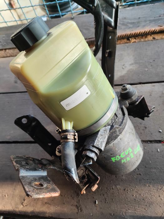 Ford Focus MK2 lift pompa. Wspomagania