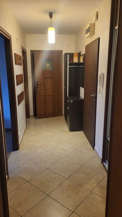 Wynajmę 3-pokojowe mieszkanie, 11 Listopada 43D