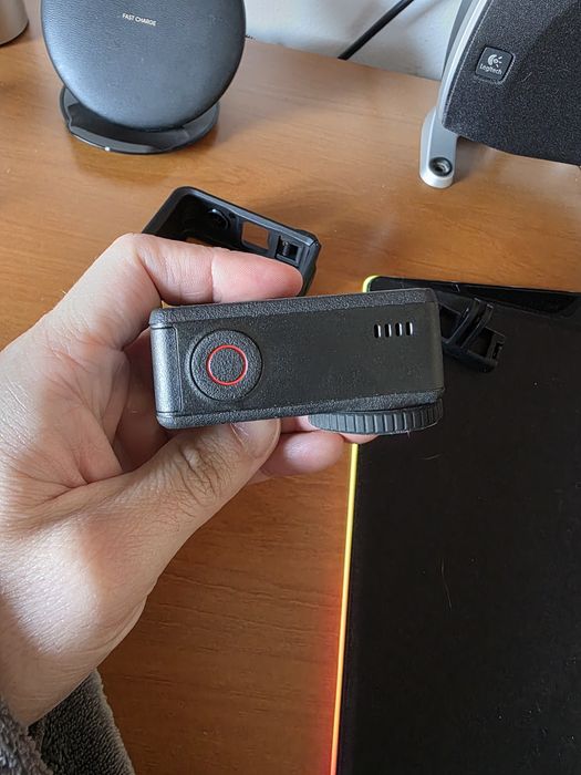 Dji Action 5 Pro Standard Combo64284462860033123