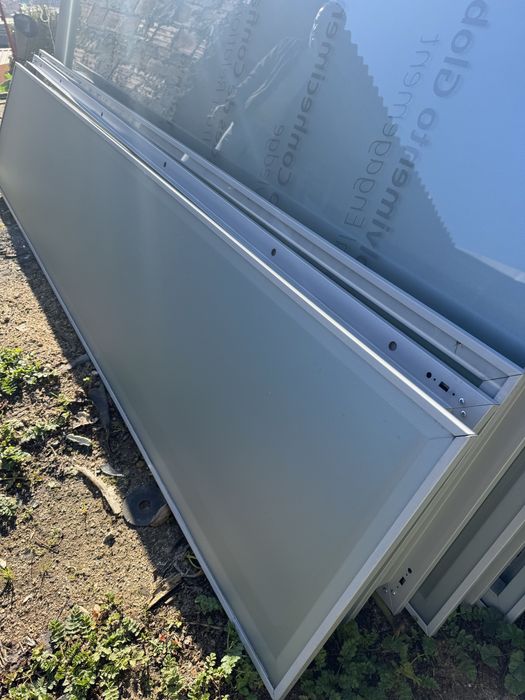 Vidros temperados - varias medidas