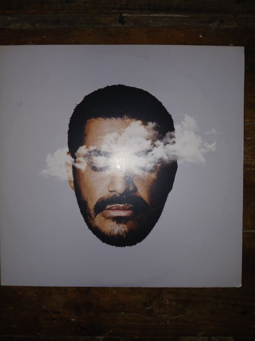 7 LPs de Música Brasileira  - MPB