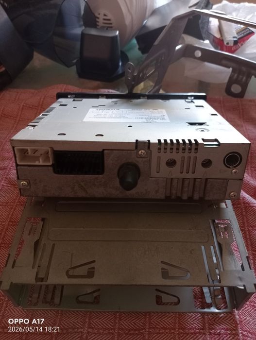 Auto radio original Honda