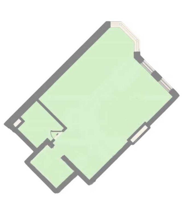 1-комнатная квартира по адресу Фонтанская дор. (площадь 53 м²) - Atlanta.ua - фото 6