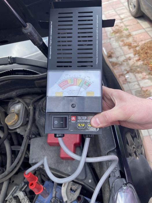 Акумулятор Bosch S4 024 60Ah ємність; 540A пусковий струм[-+]